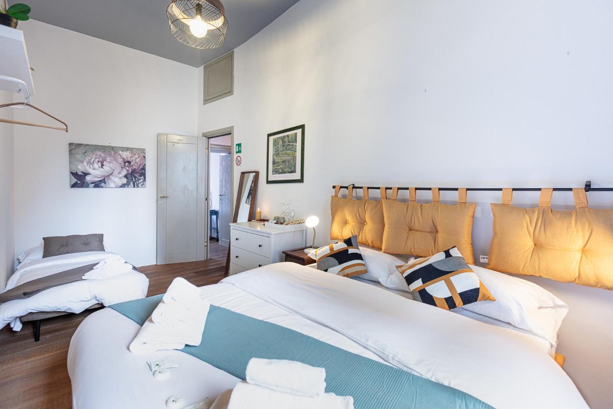 Apartment La Bertani
