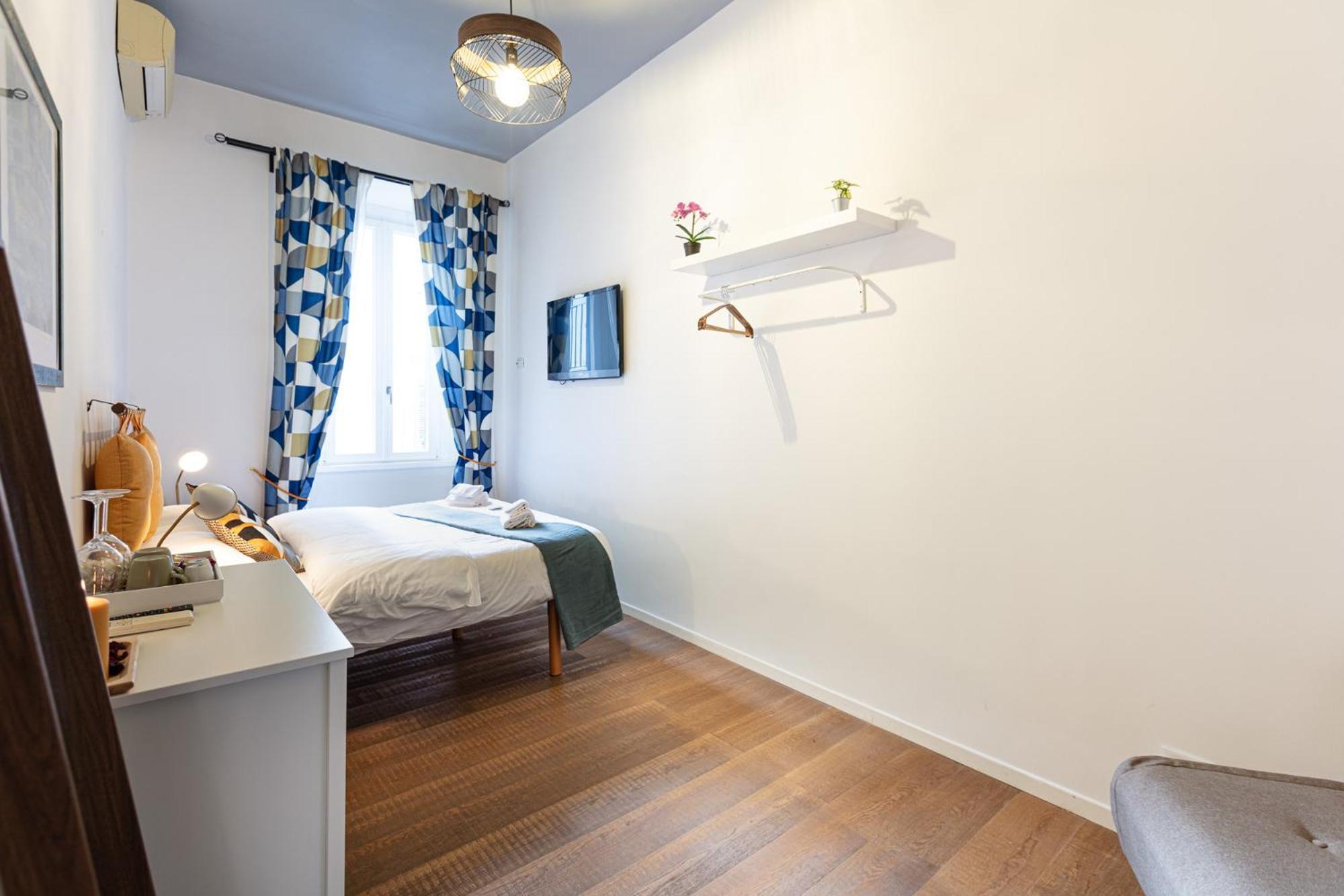 Apartment La Bertani *