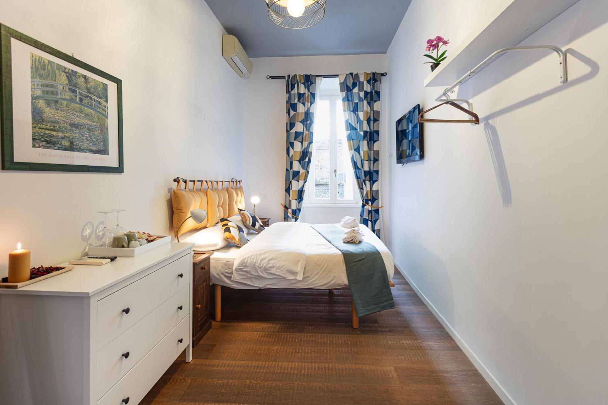 Apartment La Bertani