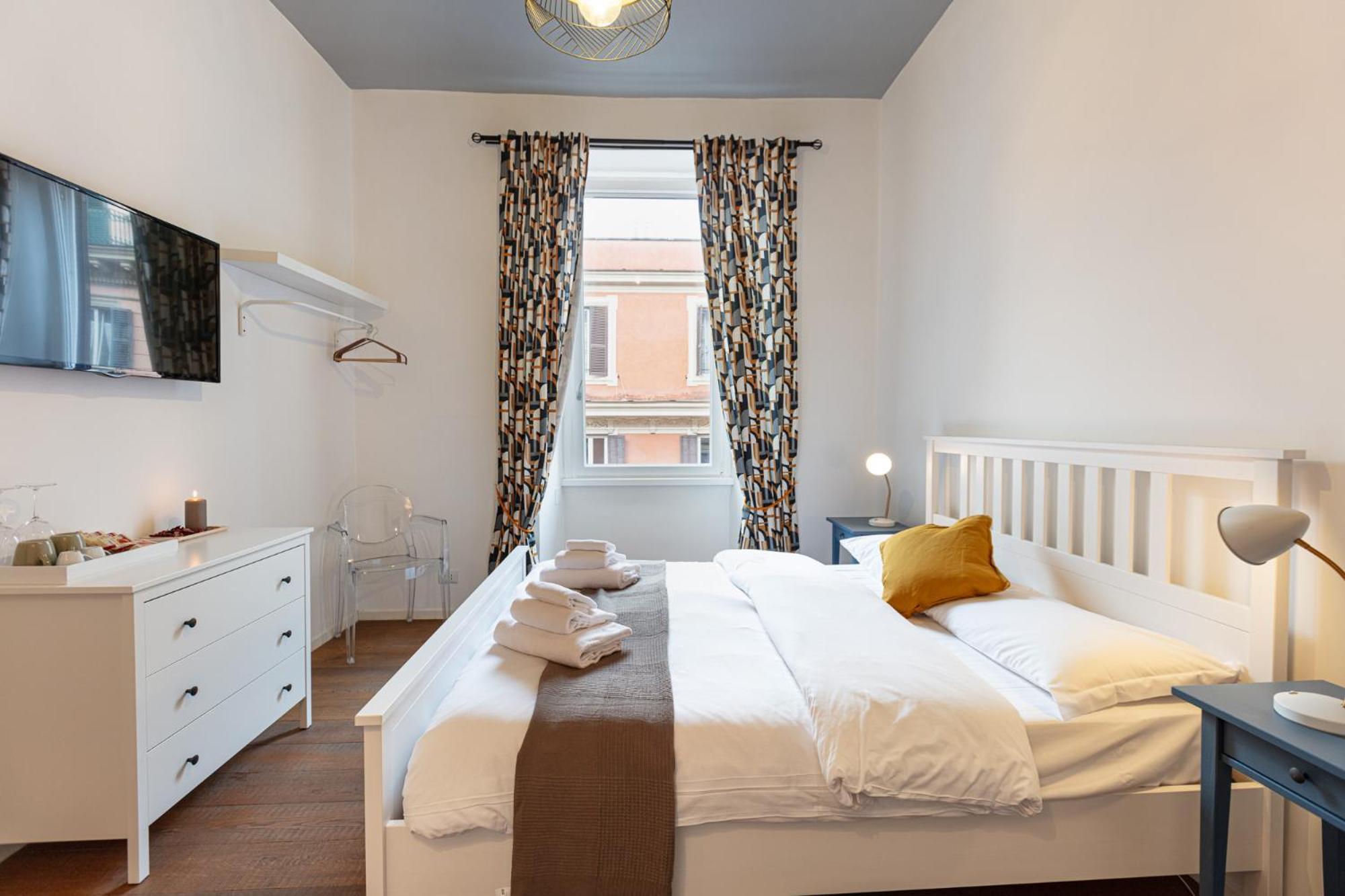 La Bertani Apartment *