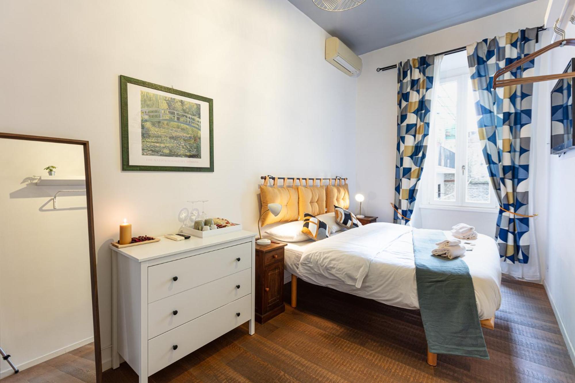 Apartment La Bertani