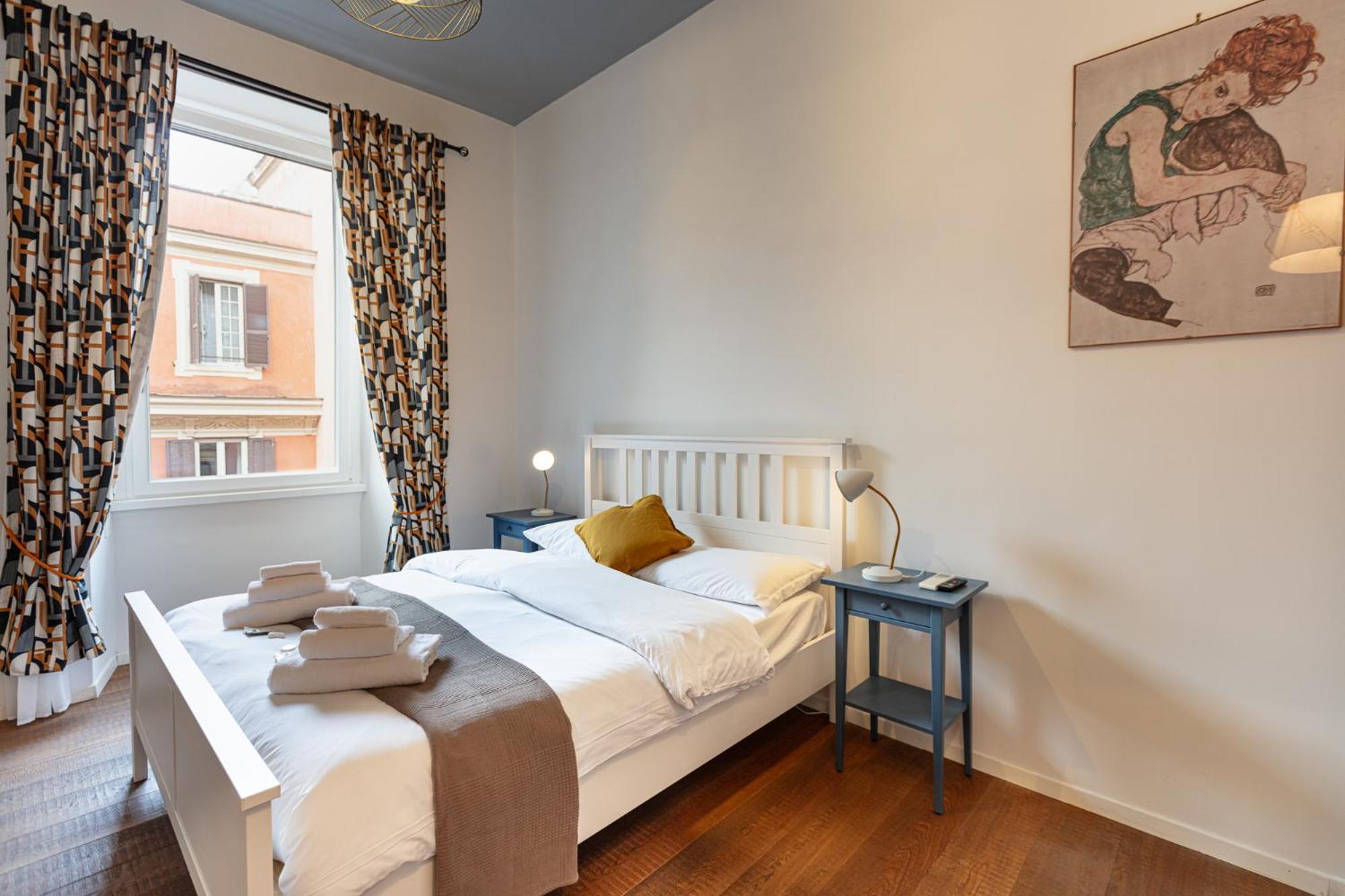 Apartment La Bertani *